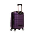 Rockland Melbourne 20" Hardside Expandable Carry On Luggage - image 2 of 4
