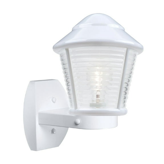 Besa Lighting - Costaluz 3100 Series-One Light Outdoor Wall Sconce-7.88 Inches