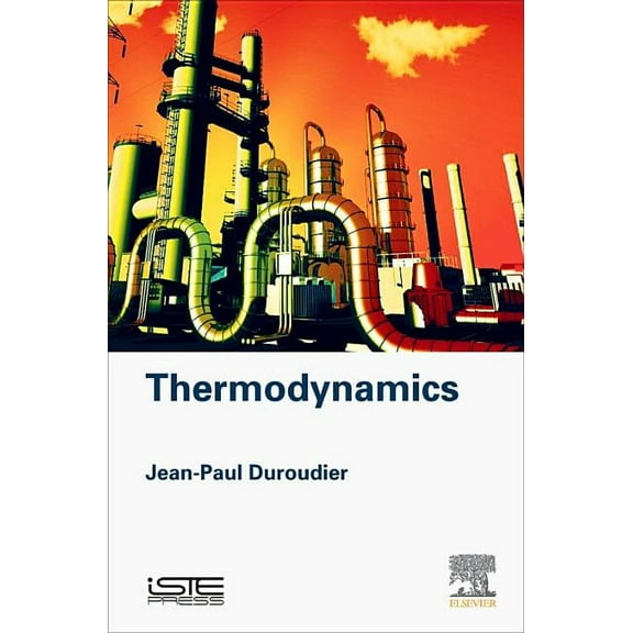 Thermodynamics, (Hardcover)