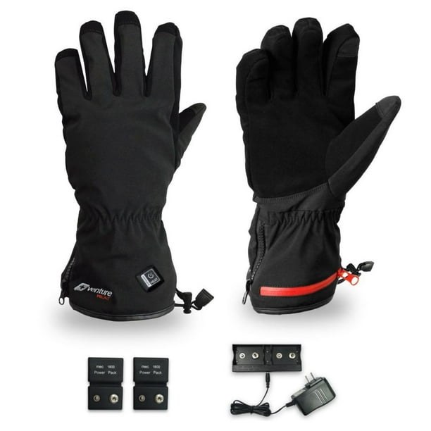 Venture Heat ALT Battery Heated Gloves