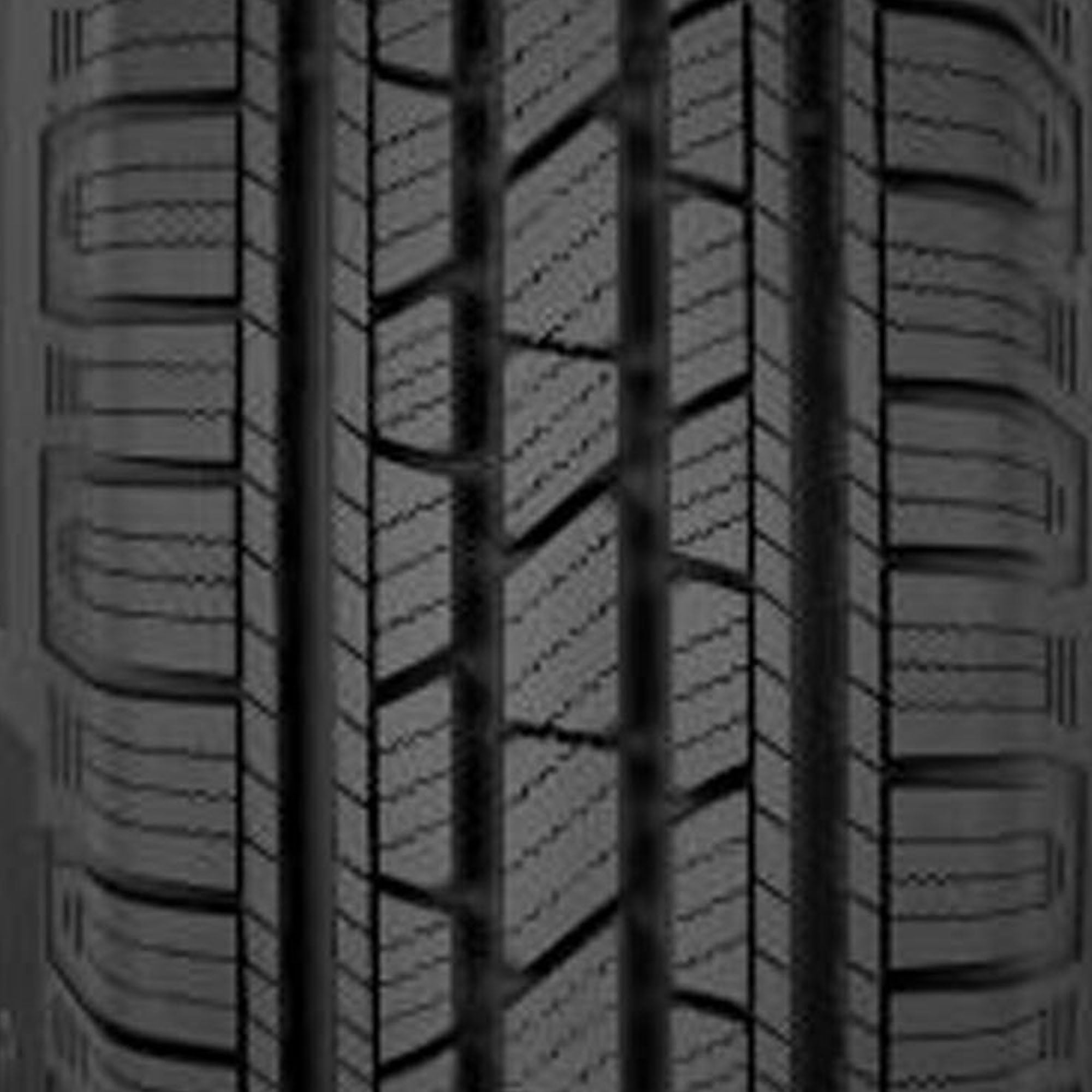 Cooper Discoverer SRX All Season 235/65R17 104T SUV/Crossover Tire