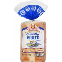 Oroweat Country White Bread 24 Oz