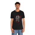 thumbnail image 4 of Samurai Kanji T-Shirt, 4 of 9
