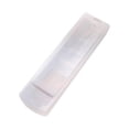 thumbnail image 1 of Cateissary Funda de silicona para mando a distancia de TV, resistente al agua y almacenamiento práctico, duradera, resistente y duradera Almacenamiento y organización del hogar, 1 of 5