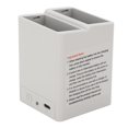 thumbnail image 1 of Battery Charging Hub, Power Bank Function Intelligent Power Off Drone Battery   For Traveling, 1 of 8