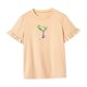 thumbnail image 4 of Camiseta para mujer recuerdo de verano camiseta de manga corta para viaje regalo del día de San Valentín S, 4 of 7