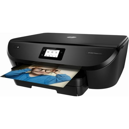 HP ENVY Photo 6255 All-in-One Printer with Wifi and Mobile Printing