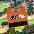 thumbnail image 2 of Golf Takes Balls Grip, 2 of 5