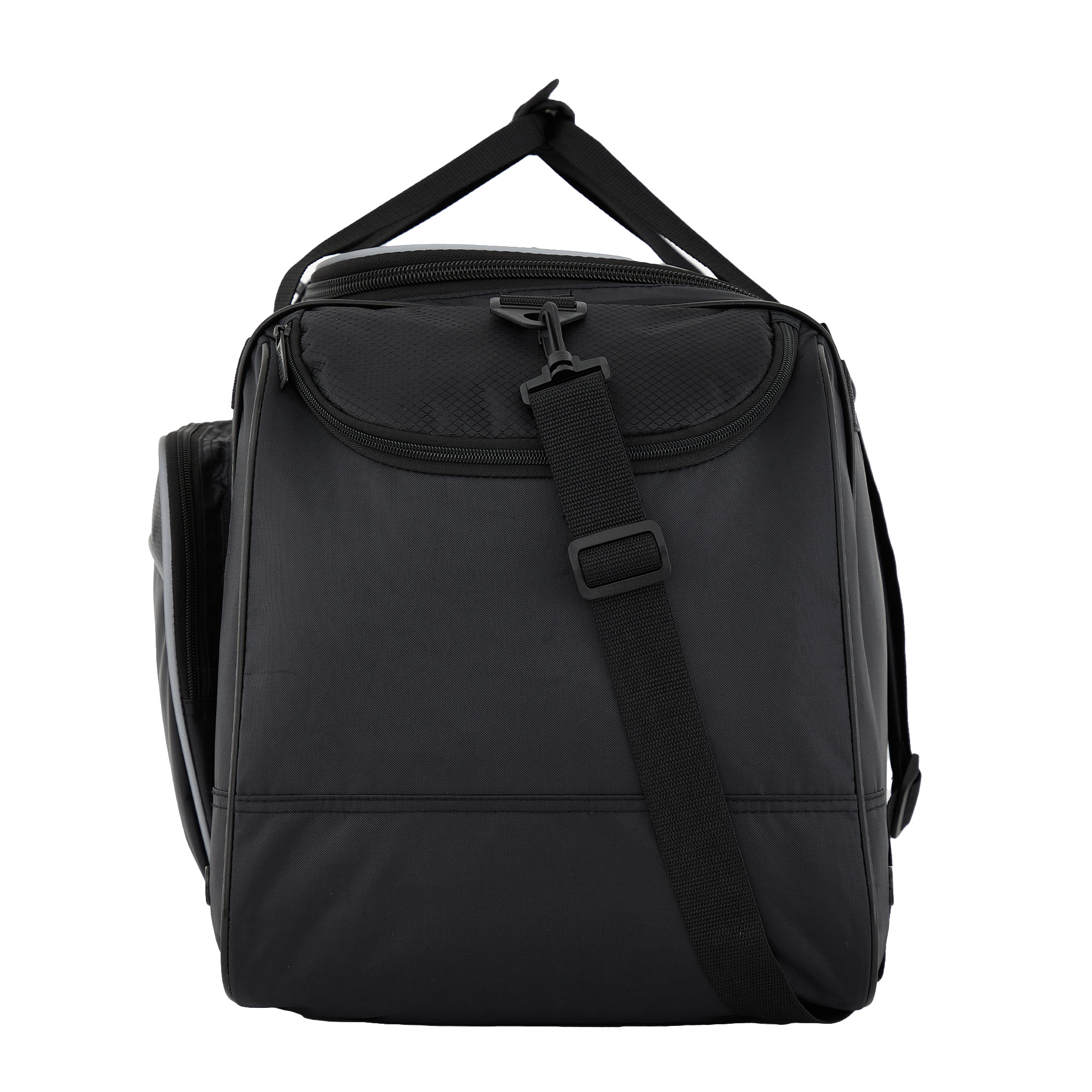 Protege 28-Inch Jumbo Sport Duffel Bag in Black photo 8