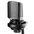 thumbnail image 1 of Micrófono de condensador TAKSTAR XLR con protector antiviento, 1 of 6