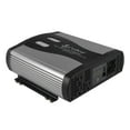 thumbnail image 3 of Cobra 2500-5000W 12V DC to 120V AC Car Power Inverter, 3 Outlets + USB (3 Pack), 3 of 6