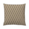 thumbnail image 1 of Ahgly Company Outdoor Square Contemporary Throw Pillow, 18 inch by 18 inch, 1 of 5