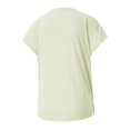 thumbnail image 2 of Playera Puma Modern Sports para Mujer 847100-33 verde claro M Puma 847100-33 BLUSA MODERN SPORTS, 2 of 2
