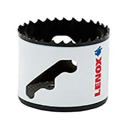 

Lenox 5 in. Bi-Metal Hole Saw 1 pk