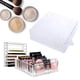 thumbnail image 5 of Organizador de escritorio acrílico, estuche de cosméticos de escritorio acrílico de 8 ranuras, organizador de maquillaje, rendimiento inigualable, 5 of 8