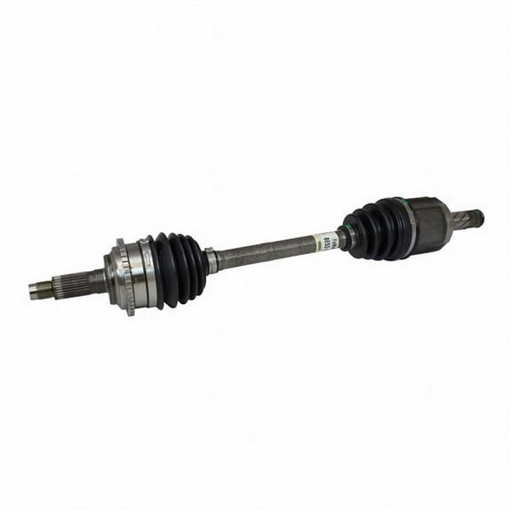 Motorcraft 100% New Axle Assembly Fits select: 2006-2009 FORD FUSION, 2006-2009 MERCURY MILAN