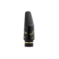 Vandoren V16 Series Alto Saxophone Mouthpiece; Medium Chamber; A6M
