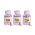 thumbnail image 1 of Purr Probiótico vaginal para mujeres, equilibrio del pH y salud urinaria, 62 cápsulas vegetales, 1 of 1