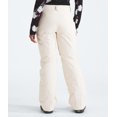 thumbnail image 4 of Pantalón THE NORTH FACE Freedom Insulation White Dune para mujer, 4 of 8