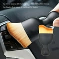 thumbnail image 3 of Cateissary Reemplazo de cepillo para salida de aire de coche, cepillos para consola central automotriz, accesorios para herramientas de Almacenamiento y organización del hogar, 3 of 6