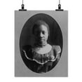 thumbnail image 2 of Print: African American Woman, Facing Front, View 3, 1899, 2 of 4