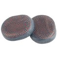 thumbnail image 3 of Almohadillas Para Auriculares, Almohadillas De Espuma Para Auriculares De Repuesto, Portátiles, Fáciles De Instalar, Reducción De Ruido Para Riff Wireless, 3 of 7