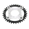 thumbnail image 4 of BCD Chain Ring Conversion Kit,34T 104 BCD Electric BCD Chainring Adapter BCD Chainring Advanced Technology, 4 of 14