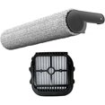 thumbnail image 2 of Replacement Roller Brush and Filter Set for ED12 Pro Max 2PCS, 2 of 5