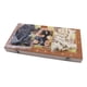thumbnail image 4 of Shaoke Juego portátil plegable de madera 15 x 15, 4 of 4
