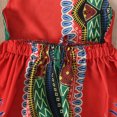 thumbnail image 1 of LEEy-world Robe de Demoiselle d'Honneur Robe d'Anniversaire Mariage Fête Princesse Robe de Concours Demoiselle d'Honneur Florale Enfants Filles Robe&Jupe, Multicolore, 1 of 5