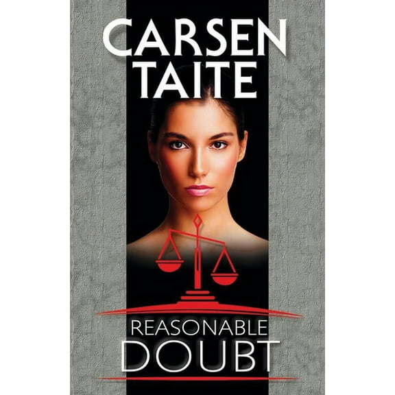Reasonable Doubt, (Paperback)