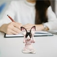 thumbnail image 4 of Clearance Sales! Sphinx Cat Meditation Statue Home Decoration Personalized Gift, 4 of 6