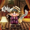 thumbnail image 4 of 2025 POP MART Spotlight POP MART 13th Anniversary Series Caja sorpresa Juguetes Bolsa adivinanza Caja misteriosa Mistery Caixa Figura de acción Surpresa Cu, 4 of 5