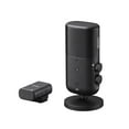 thumbnail image 1 of Sony Wireless Streaming Microphone ECM-S1, 1 of 20