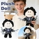 thumbnail image 2 of Peluche Forsaken, Animal Chance Forsaken Peluche, Regalo de muñeca de Peluche de Coolkid Forsaken Realista y Lindo, Regalo Perfecto de Cumpleaño, 2 of 6