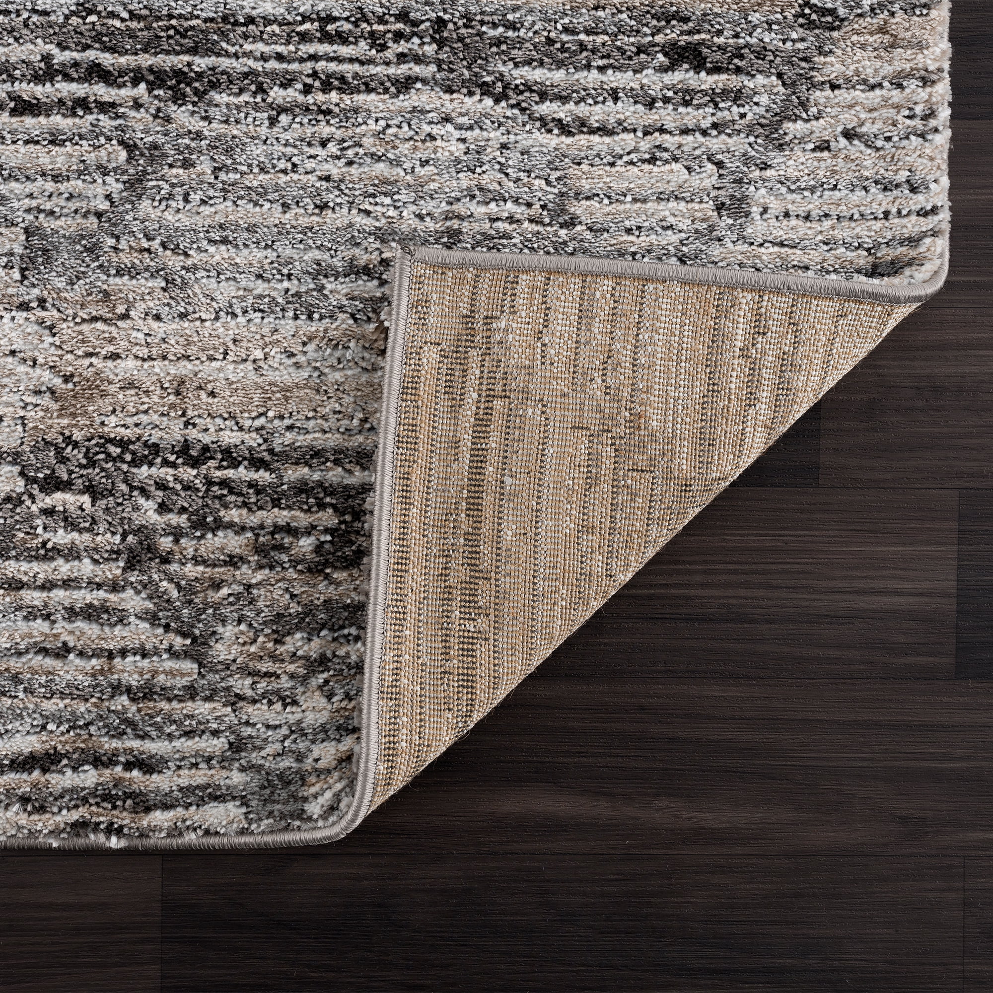 United Weavers Edinson Ines Contemporary Geometric Accent Rug, Multi, 1'10" x 3'
