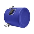thumbnail image 3 of Blue 15L/13.62 QT Modern Insulated Bucket, Insulated Soup Container with Lid, 3 of 16