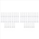 thumbnail image 1 of 52 Piezas Cinta de Agarre de Golf Tiras Adhesivas de Doble Cara para Reagarrar la Instalación de Palos de Golf Cinta de Agarre de Golf Putter Tape, 1 of 5