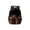 D, variant on Off-Campus Vibe Double Shoulder Backpack | Large Capacity Aesthetic Travel Bag with Double Compartment & Water-Resistant Base for Teens, College, Daily Commute