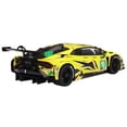 TOP SPEED 1/18 - LAMBORGHINI Huracan GT3 Evo 2 - Daytona 2023 - Walmart.com