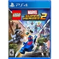 thumbnail image 1 of VIDEOJUEGO PS4 LEGO MARVEL SUPER HEROES 2 PLAY STATION 4 FORMATO FISICO, 1 of 3