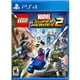 thumbnail image 1 of VIDEOJUEGO PS4 LEGO MARVEL SUPER HEROES 2 PLAY STATION 4 FORMATO FISICO, 1 of 3