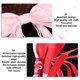 thumbnail image 3 of uds lazos pinzas para el cabello cinta china Hanfu accesorios para el cabello para adolescentes, 3 of 5