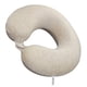 thumbnail image 1 of Almohada de viaje para el cuidado de bambú, poliéster ligero, suave y cómoda, adecuada para madre, bebé y niño pequeño, 1 of 5