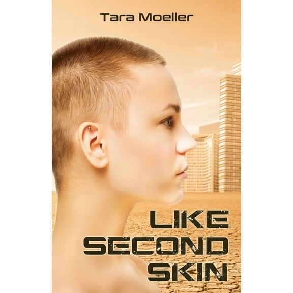 Like Second Skin, (Paperback)