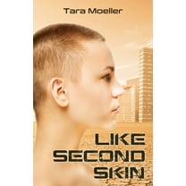 Like Second Skin, (Paperback)