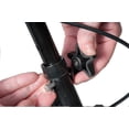 thumbnail image 2 of Rollator 2 Plastic Knob 2 Screw For Arms Hl420, 2 of 3