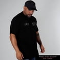 thumbnail image 3 of Jiu Jitsu Forever Oversized Fit Tee, 3 of 11