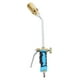thumbnail image 3 of Pistola De Soldadura Por Calor, Calienta Soplete, Resistente, Seguro, Ajustable Para Gas Doméstico ANGGREK Otros, 3 of 8