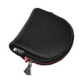 thumbnail image 3 of Filter Holder Attachment Universal Soft Padded Professional Lens Filter Bag 11x2.5x11CM, 3 of 8